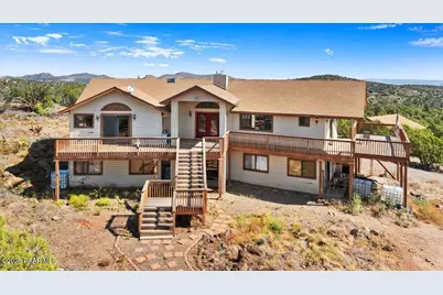 14195 N Tapper Trail, Prescott, AZ 86305 - Photo 1