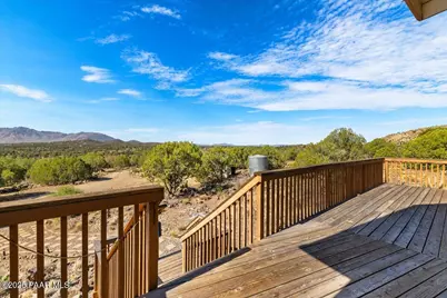 14195 N Tapper Trail, Prescott, AZ 86305 - Photo 3