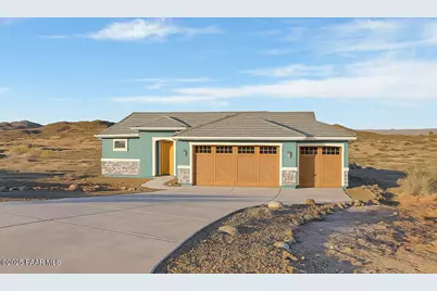 12371 S Caballo, Mayer, AZ 86333 - Photo 3