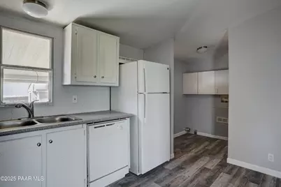 20829 E Prickly Pear Drive, Mayer, AZ 86333 - Photo 5