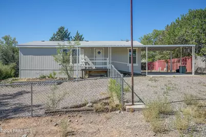 20829 E Prickly Pear Drive, Mayer, AZ 86333 - Photo 31