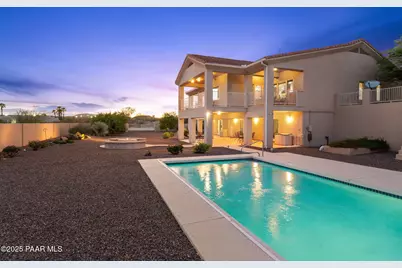 2965 W Saddleridge Way, Wickenburg, AZ 85390 - Photo 5