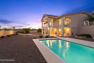 2965 W Saddleridge Way, Wickenburg, AZ 85390 - Photo 5