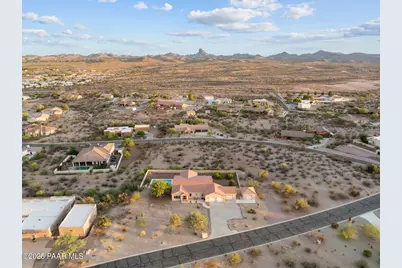 2965 W Saddleridge Way, Wickenburg, AZ 85390 - Photo 69