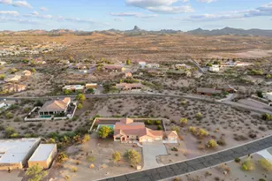 2965 W Saddleridge Way, Wickenburg, AZ 85390 - Photo 69