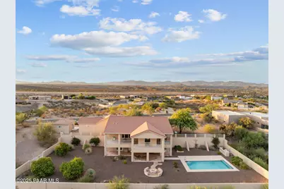 2965 W Saddleridge Way, Wickenburg, AZ 85390 - Photo 67