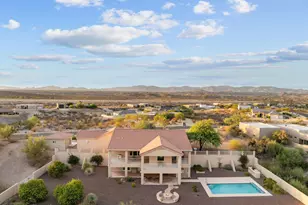 2965 W Saddleridge Way, Wickenburg, AZ 85390 - Photo 67