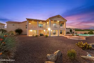 2965 W Saddleridge Way, Wickenburg, AZ 85390 - Photo 1