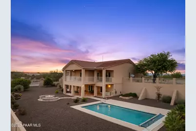 2965 W Saddleridge Way, Wickenburg, AZ 85390 - Photo 37