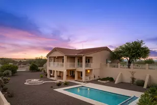 2965 W Saddleridge Way, Wickenburg, AZ 85390 - Photo 37