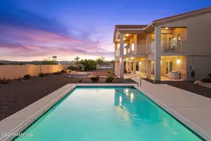 2965 W Saddleridge Way, Wickenburg, AZ 85390 - Photo 45