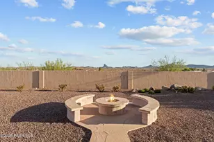 2965 W Saddleridge Way, Wickenburg, AZ 85390 - Photo 53