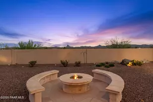 2965 W Saddleridge Way, Wickenburg, AZ 85390 - Photo 41