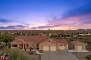 2965 W Saddleridge Way, Wickenburg, AZ 85390 - Photo 35