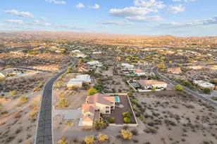 2965 W Saddleridge Way, Wickenburg, AZ 85390 - Photo 73