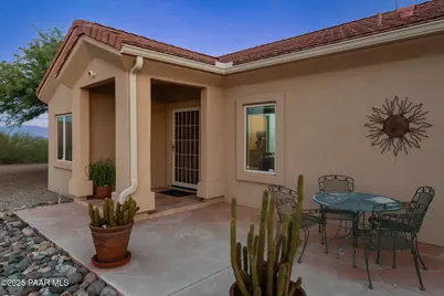 2965 W Saddleridge Way, Wickenburg, AZ 85390 - Photo 39