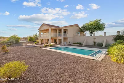 2965 W Saddleridge Way, Wickenburg, AZ 85390 - Photo 55