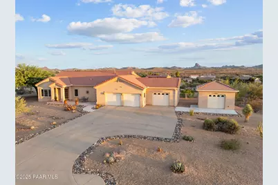 2965 W Saddleridge Way, Wickenburg, AZ 85390 - Photo 71