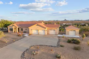 2965 W Saddleridge Way, Wickenburg, AZ 85390 - Photo 71