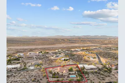 2965 W Saddleridge Way, Wickenburg, AZ 85390 - Photo 63