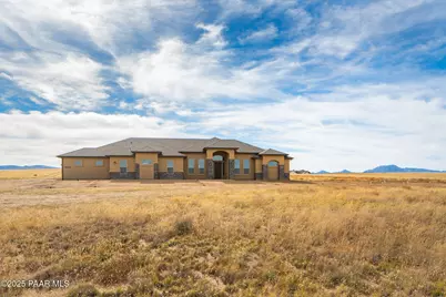 6542 E Asher Trail, Prescott Valley, AZ 86315 - Photo 1