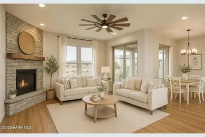 6542 E Asher Trail, Prescott Valley, AZ 86315 - Photo 7
