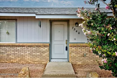 7540 E Las Flores Avenue, Prescott Valley, AZ 86314 - Photo 3