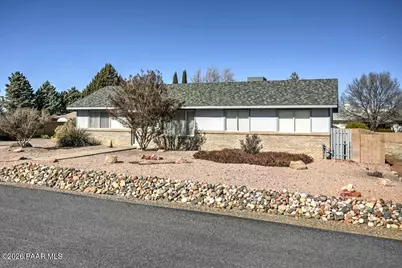 7540 E Las Flores Avenue, Prescott Valley, AZ 86314 - Photo 1