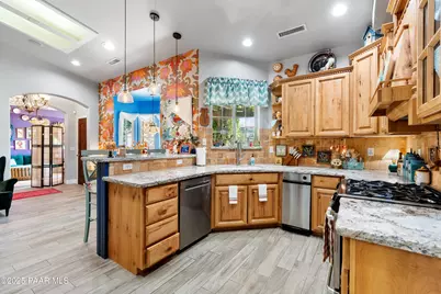 1530 W Ridge Drive, Prescott, AZ 86305 - Photo 15