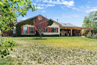 1530 W Ridge Drive, Prescott, AZ 86305 - Photo 41