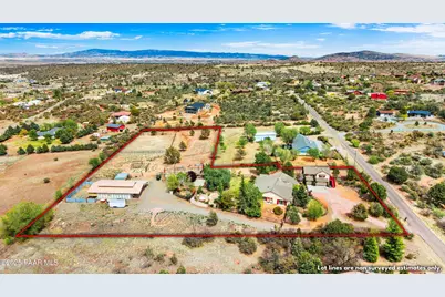 1530 W Ridge Drive, Prescott, AZ 86305 - Photo 71