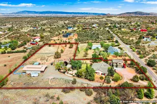 1530 W Ridge Dr, Prescott, AZ 86305 - Photo 71