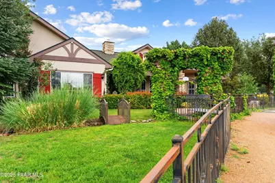 1530 W Ridge Drive, Prescott, AZ 86305 - Photo 3