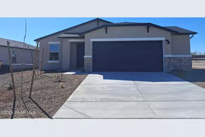 1287 Meta Road, Chino Valley, AZ 86323 - Photo 1