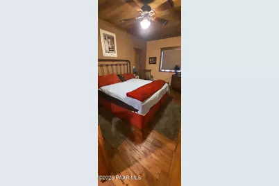 43143 N Hallelujah Lane, Seligman, AZ 86337 - Photo 13