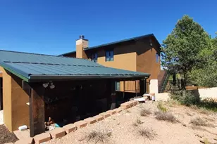 43143 N Hallelujah Ln, Seligman, AZ 86337 - Photo 3