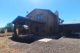 43143 N Hallelujah Ln, Seligman, AZ 86337 - Photo 5