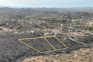 16978 S Rio Vista Rd, Mayer, AZ 86333 - Photo 1