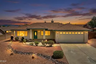 7157 N Valley Vista Rd, Prescott Valley, AZ 86315 - Photo 1