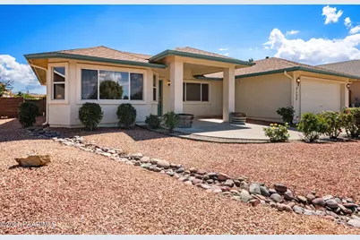 7157 N Valley Vista Road, Prescott Valley, AZ 86315 - Photo 3