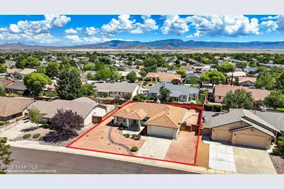 7157 N Valley Vista Road, Prescott Valley, AZ 86315 - Photo 41