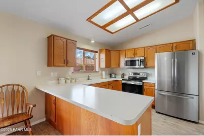 7157 N Valley Vista Road, Prescott Valley, AZ 86315 - Photo 15