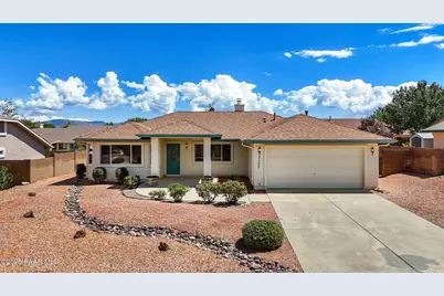 7157 N Valley Vista Road, Prescott Valley, AZ 86315 - Photo 5