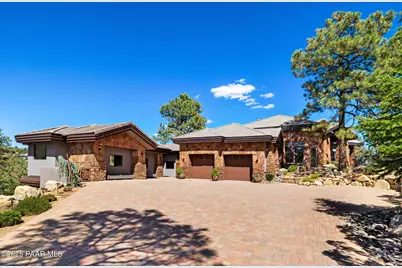 2276 Lichen Ridge Lane, Prescott, AZ 86303 - Photo 3