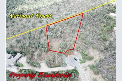 699 Goldenoak Circle, Prescott, AZ 86303 - Photo 5