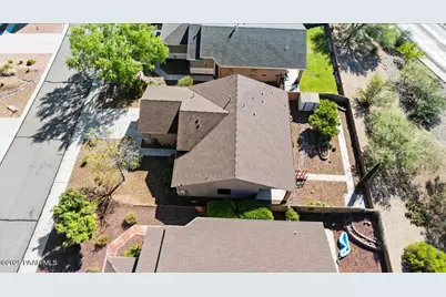 539 W Saddle Creek Drive, Camp Verde, AZ 86322 - Photo 19