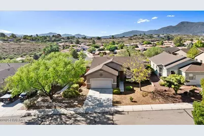 539 W Saddle Creek Drive, Camp Verde, AZ 86322 - Photo 21