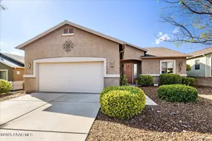 539 W Saddle Creek Dr, Camp Verde, AZ 86322 - Photo 1