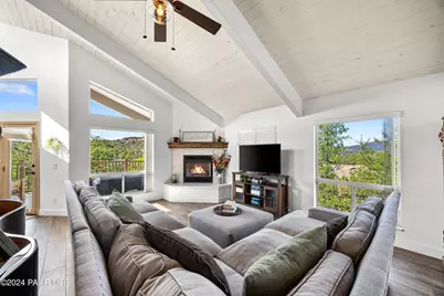 1966 Lower Crestview Drive, Prescott, AZ 86305 - Photo 7