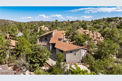 1966 Lower Crestview Drive, Prescott, AZ 86305 - Photo 33